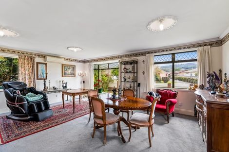 Photo of property in 25 Sheridan Crescent, Trentham, Upper Hutt, 5018