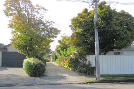 Photo of property in 9 Joyce Crescent, Ilam, Christchurch, 8041