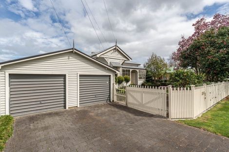 Photo of property in 103 Grey Street, Hamilton East, Hamilton, 3216