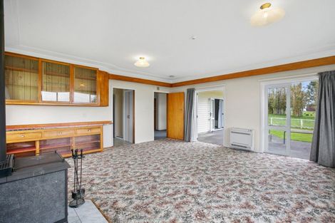 Photo of property in 100 Hurford Road, Hurford, New Plymouth, 4374