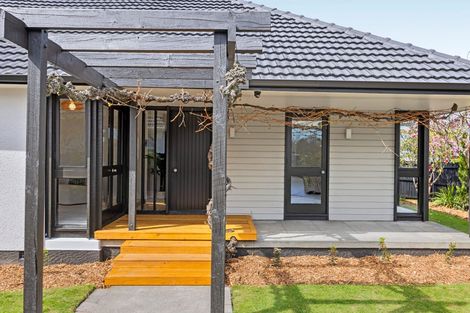 Photo of property in 216 Condell Avenue, Papanui, Christchurch, 8053