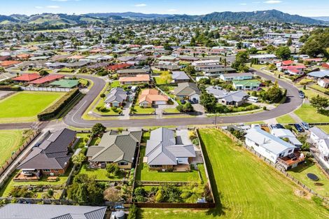 Photo of property in 31 Amber Drive, Tikipunga, Whangarei, 0112