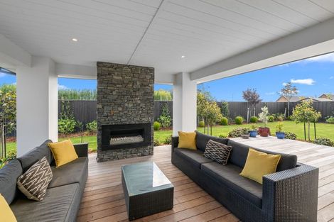 Photo of property in 8 Hull Crescent, Lincoln, 7608