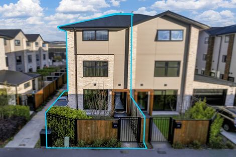 Photo of property in 2/36 Aberdeen Street, Christchurch Central, Christchurch, 8013
