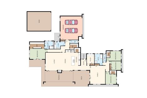 Photo of property in 140 Karanui Road, Te Kamo, Kamo, 0185