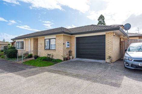 Photo of property in 139a Wyllie Road, Papatoetoe, Auckland, 2025