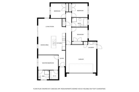 Photo of property in 38 Metoriti Crescent, Karaka, 2124