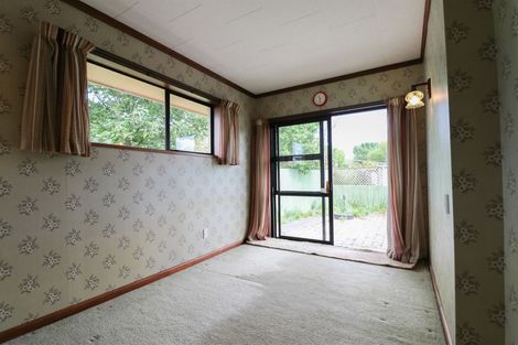 Photo of property in 3 Mckenzie Street, Geraldine, 7930