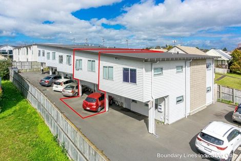 Photo of property in 2/44 Lorne Street, Melville, Hamilton, 3206