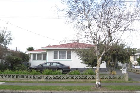 Photo of property in 85 Masefield Avenue, Maraenui, Napier, 4110