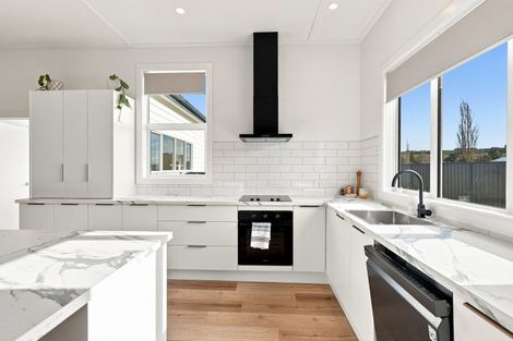 Photo of property in 125 Roxburgh Street, Heriot, Tapanui, 9587