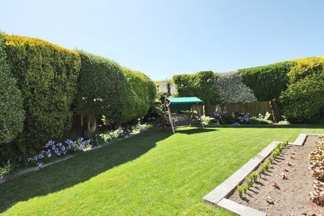 Photo of property in 4 Ensors Road, Opawa, Christchurch, 8023