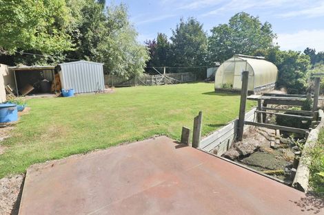 Photo of property in 20 Meadow Street, Lumsden, 9730