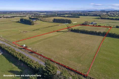 Photo of property in 135 Davis Road, Cust, 7471