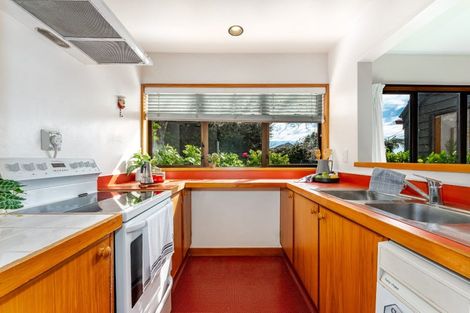 Photo of property in 1/8 Roscoe Terrace, Wadestown, Wellington, 6012