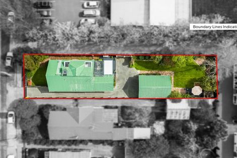 Photo of property in 66 Condell Avenue, Papanui, Christchurch, 8053