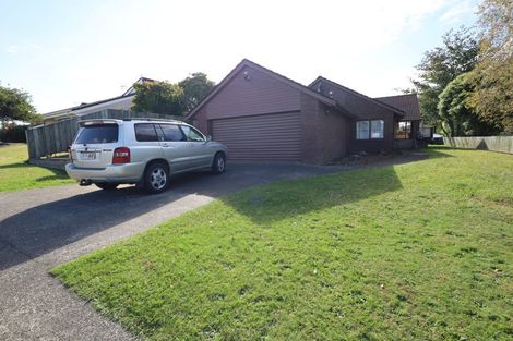 Photo of property in 4 Wharepaina Crescent, Springfield, Rotorua, 3015