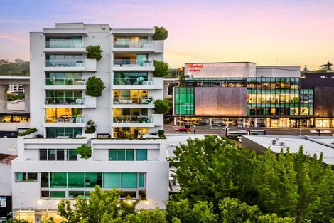 Photo of property in 601/85 Nuffield Street, Newmarket, Auckland, 1023