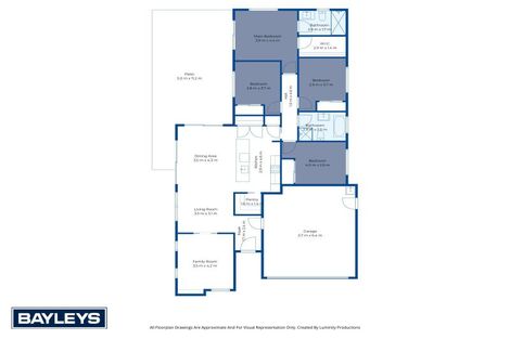 Photo of property in 39 Muster Road, Pukekohe, 2120