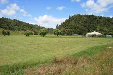 Photo of property in 3180 Mokau Road, Ahititi, Urenui, 4378