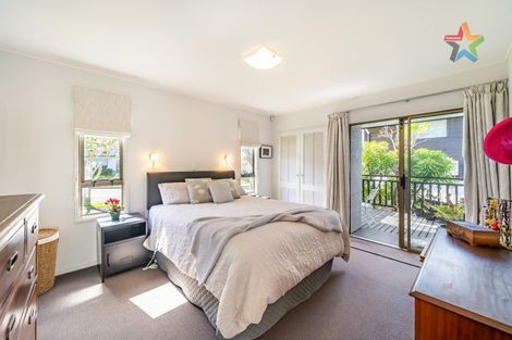 Photo of property in 2 Stanhope Grove, Korokoro, Lower Hutt, 5012