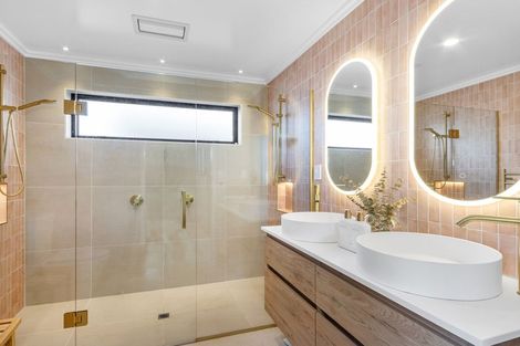 Photo of property in 40 Selfe Crescent, Burwood, Christchurch, 8083