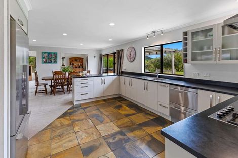 Photo of property in 268 Mangamahu Road, Fordell, Whanganui, 4577