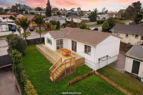 Photo of property in 70 Harmel Road, Glendene, Auckland, 0602