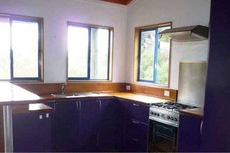 Photo of property in 210 Doctors Point Road, Waitati, 9085