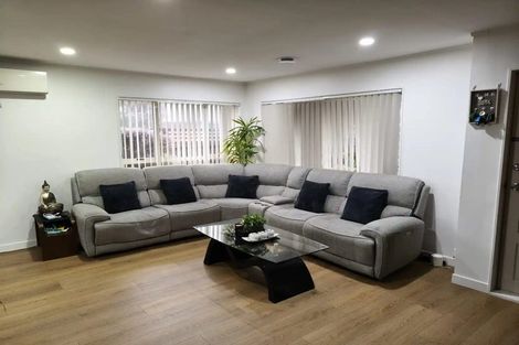 Photo of property in 1 Cashmore Place, Flat Bush, Auckland, 2019
