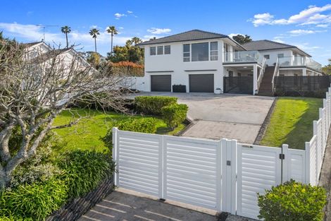 Photo of property in 24 Sprott Road, Kohimarama, Auckland, 1071