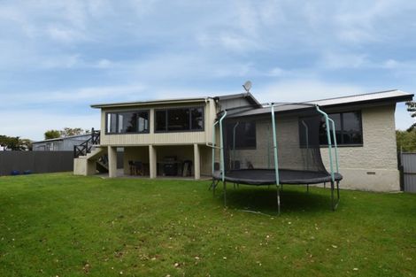 Photo of property in 88 Robertson Street, Richmond, Invercargill, 9810
