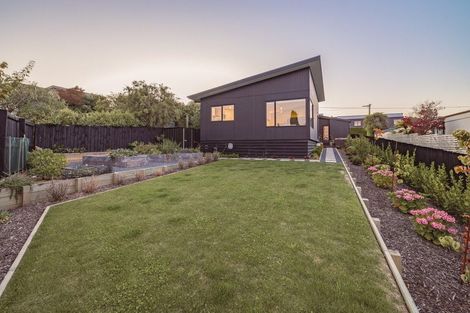 Photo of property in 73 Major Hornbrook Road, Mount Pleasant, Christchurch, 8081