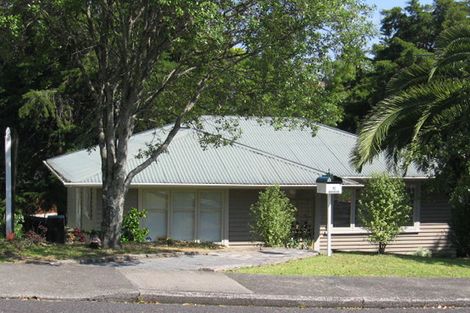 Photo of property in 12 Willow Avenue, Birkenhead, Auckland, 0626