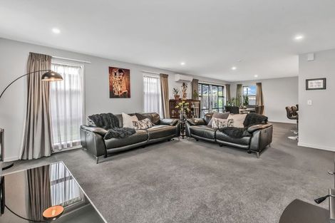 Photo of property in 7 Longcot Drive, Rolleston, 7615