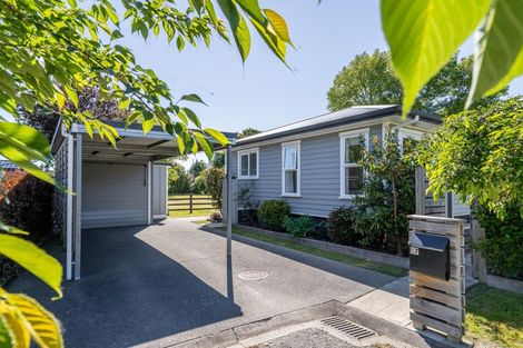 Photo of property in 57 Daniell Street, Solway, Masterton, 5810