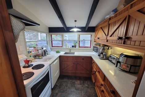 Photo of property in 21a Hadfield Terrace, Kelburn, Wellington, 6012