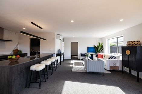 Photo of property in 5e Ballinger Place, Kaiapoi, 7630