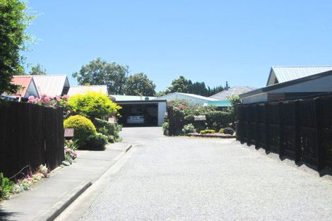 Photo of property in 2/24 Ben Nevis Drive, Broomfield, Christchurch, 8042