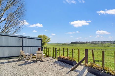 Photo of property in 1490 Elsthorpe Road, Elsthorpe, Otane, 4277