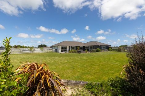 Photo of property in 96 Mount Taylor Drive, Feilding, 4775