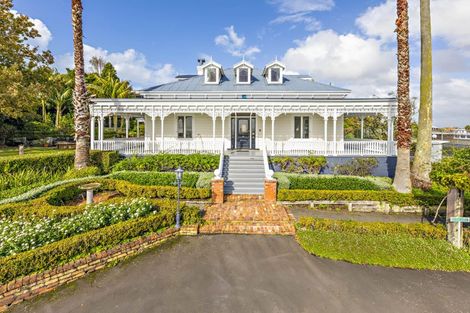Photo of property in 9 Springcombe Road, Saint Heliers, Auckland, 1071