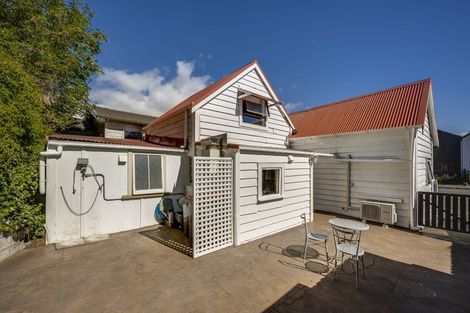 Photo of property in 32 Battery Road, Ahuriri, Napier, 4110