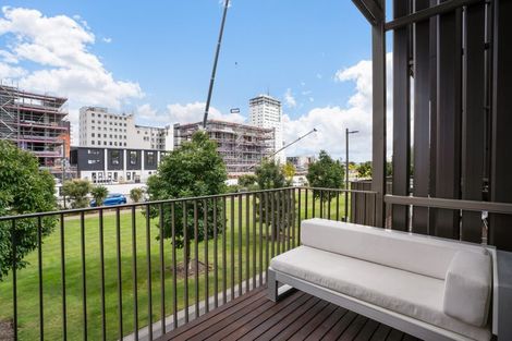 Photo of property in Latimer Terraces, 3/197 Hereford Street, Christchurch Central, Christchurch, 8011
