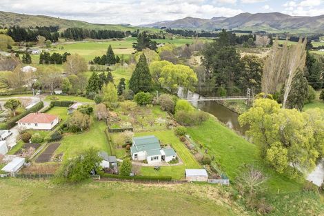 Photo of property in 16 Murphy Street, Dunback, Palmerston, 9483