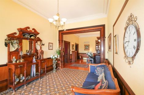 Photo of property in Claremont Castle, 222 Mount Horrible Road, Taiko, Timaru, 7972