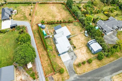 Photo of property in 16 Grefor Lane, Waitarere, Levin, 5574
