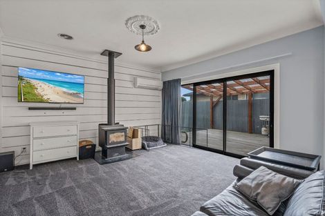 Photo of property in 54 Rockdale Road, Hawthorndale, Invercargill, 9810