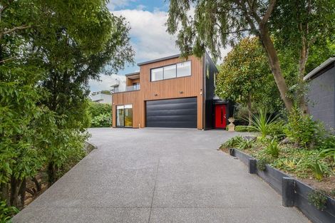 Photo of property in 11 Janice Place, Mount Pleasant, Christchurch, 8081