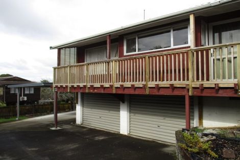 Photo of property in 98 Gossamer Drive, Pakuranga Heights, Auckland, 2010